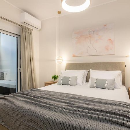 Sense Deluxe Appartement Zakynthos Buitenkant foto