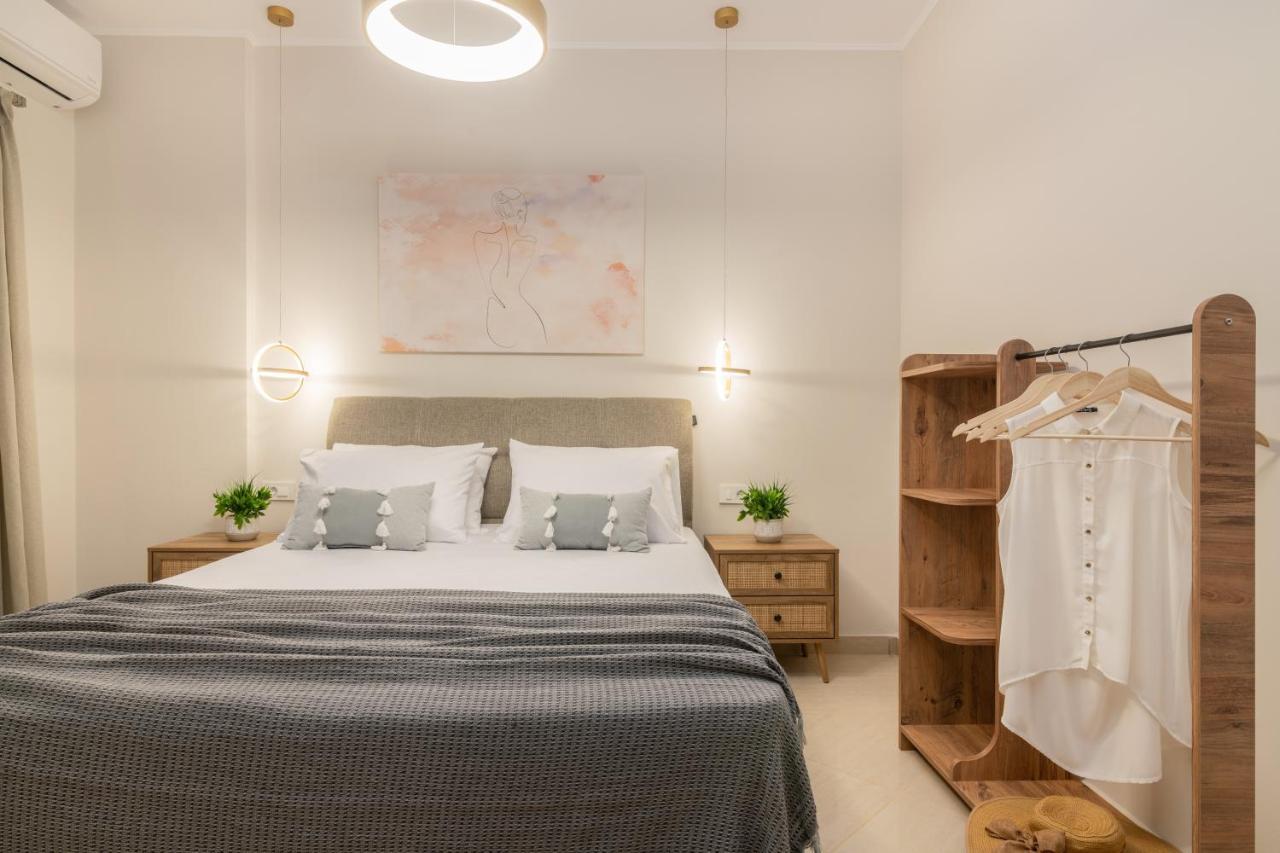 Sense Deluxe Appartement Zakynthos Buitenkant foto