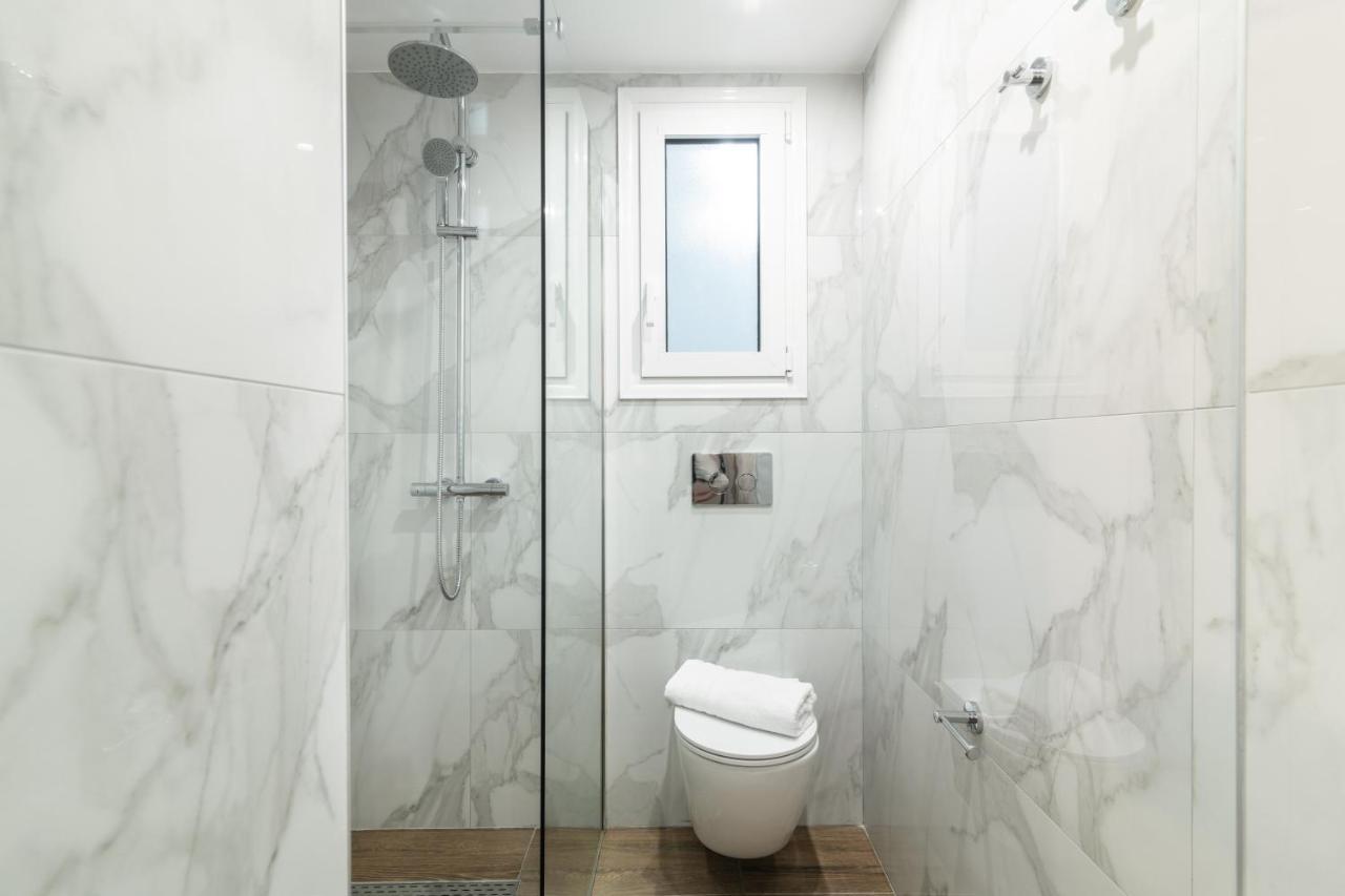 Sense Deluxe Appartement Zakynthos Buitenkant foto