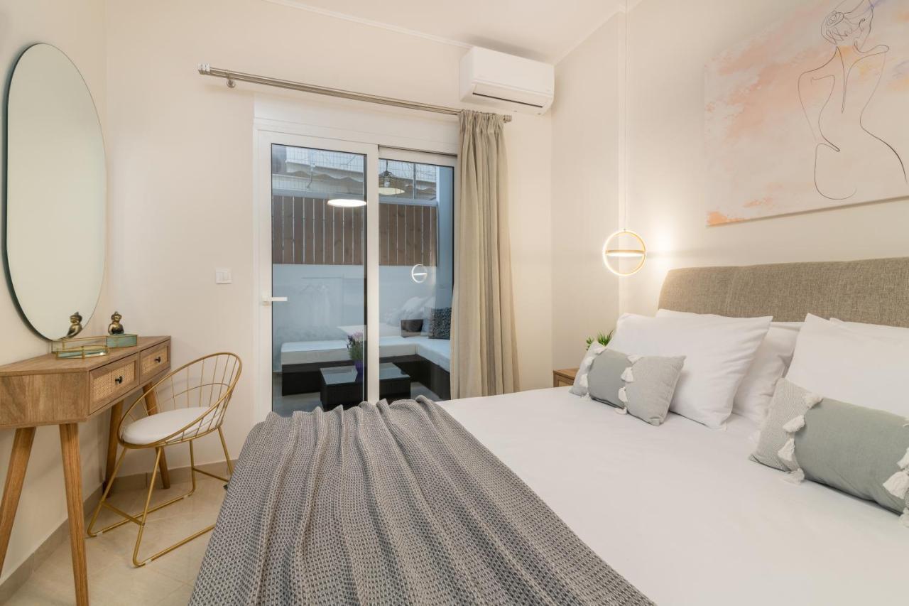 Sense Deluxe Appartement Zakynthos Buitenkant foto