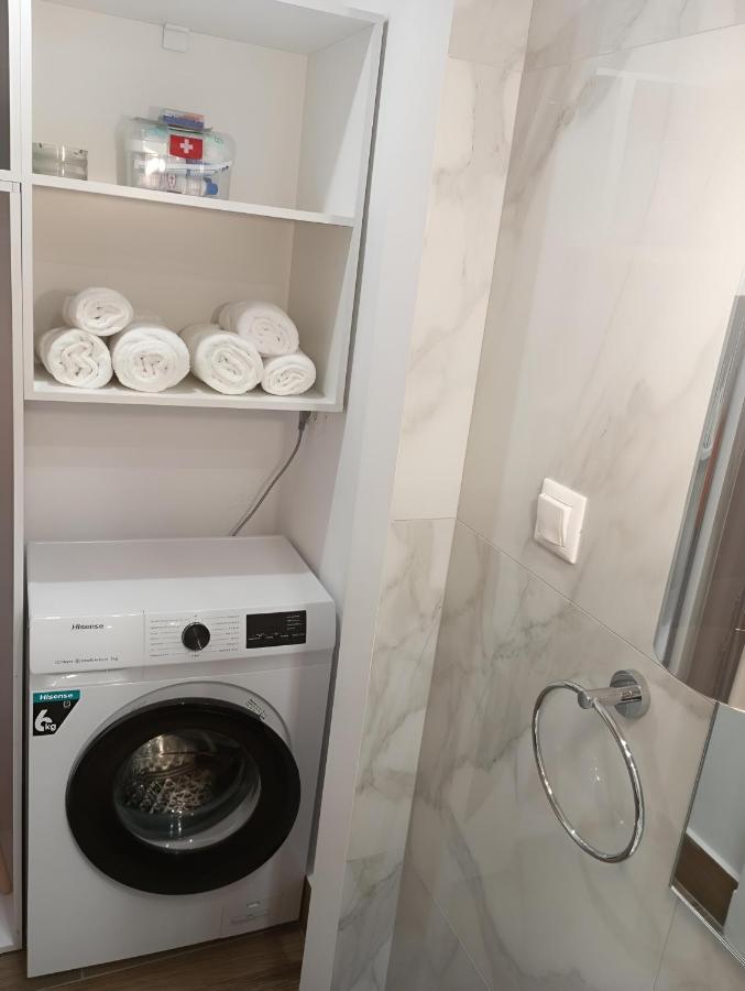Sense Deluxe Appartement Zakynthos Buitenkant foto